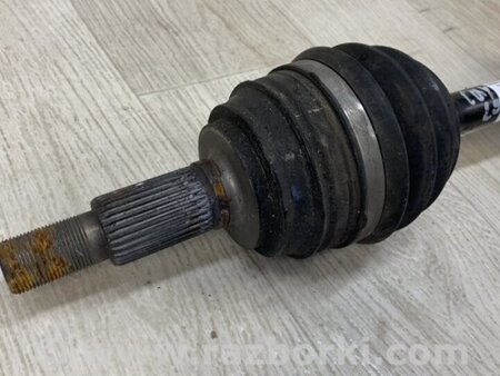 ФОТО Привід передній для Porsche Cayenne Type 958 (10-18) Киев