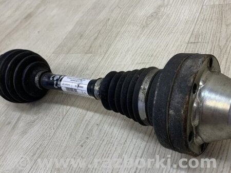 ФОТО Привід передній для Porsche Cayenne Type 958 (10-18) Киев