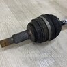 ФОТО Привід передній для Porsche Cayenne Type 958 (10-18) Киев