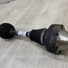 ФОТО Привід передній для Porsche Cayenne Type 958 (10-18) Киев
