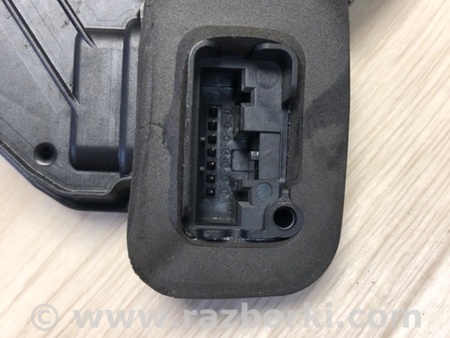 ФОТО Замок двері задній лівий для Volkswagen Beetle A5 5C1 (09.2011-11.2016) Киев