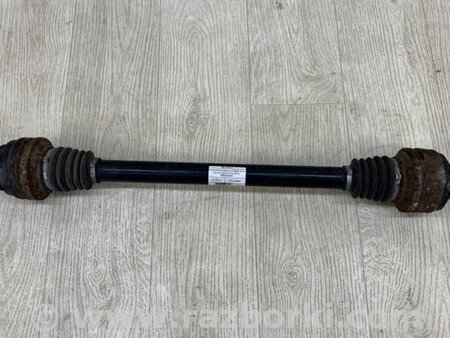 ФОТО Привід задній для Porsche Cayenne Type 958 (10-18) Киев