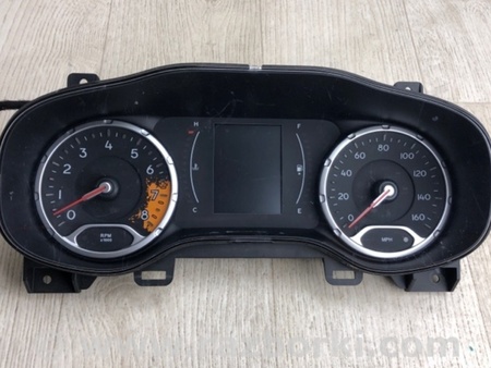 ФОТО Панель приладів для Jeep Renegade (BU) (2014-) Киев