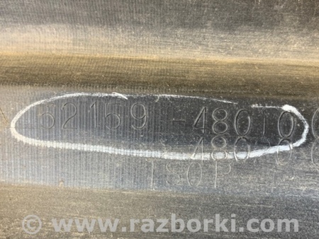 ФОТО Бампер задній для Lexus RX300 (98-03) Киев