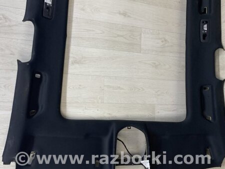 ФОТО Потолок для Porsche Cayenne Type 958 (10-18) Киев