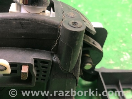 ФОТО Куліса перемикання АКПП для Nissan Pathfinder R52 Киев