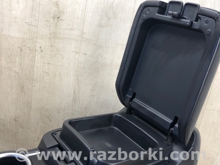 ФОТО Консоль центральная для Nissan Pathfinder R52 Киев