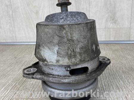 ФОТО Подушка двигуна для Porsche Cayenne Type 958 (10-18) Киев