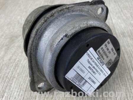 ФОТО Подушка двигуна для Porsche Cayenne Type 958 (10-18) Киев
