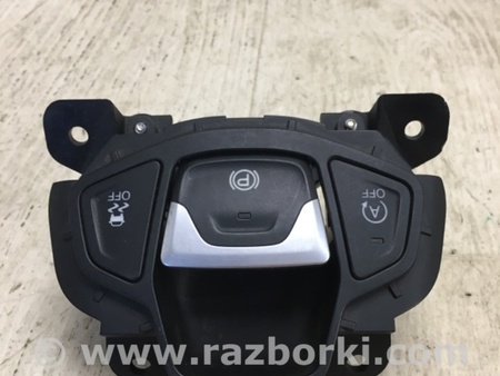 ФОТО Кнопка стоянкового гальма для Jeep Renegade (BU) (2014-) Киев