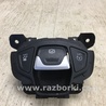 ФОТО Кнопка стоянкового гальма для Jeep Renegade (BU) (2014-) Киев