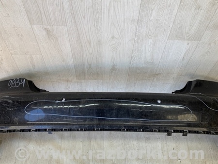 ФОТО Бампер задній для Audi (Ауди) A7 4G (07.2010-05.2018) Киев