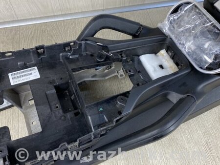 ФОТО Підлокітник для Porsche Cayenne Type 958 (10-18) Киев
