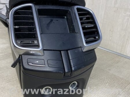 ФОТО Підлокітник для Porsche Cayenne Type 958 (10-18) Киев