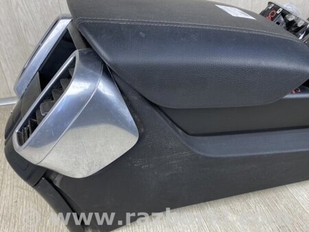 ФОТО Підлокітник для Porsche Cayenne Type 958 (10-18) Киев