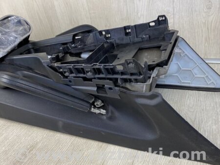 ФОТО Підлокітник для Porsche Cayenne Type 958 (10-18) Киев