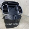 ФОТО Підлокітник для Porsche Cayenne Type 958 (10-18) Киев