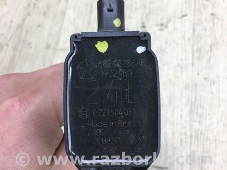 ФОТО Котушка запалювання для Jeep Renegade (BU) (2014-) Киев