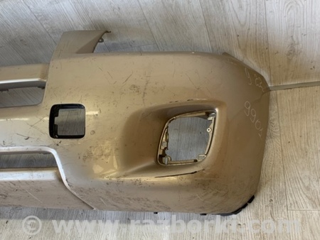ФОТО Бампер передній для Toyota RAV-4 (05-12) Киев