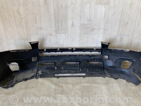 ФОТО Бампер передній для Toyota RAV-4 (05-12) Киев
