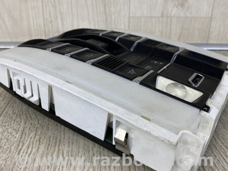 ФОТО плафон салону для Porsche Cayenne Type 958 (10-18) Киев