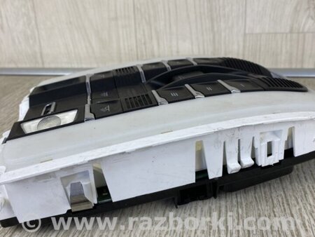 ФОТО плафон салону для Porsche Cayenne Type 958 (10-18) Киев