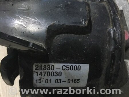 ФОТО Подушка АКПП для KIA Sorento UM Киев