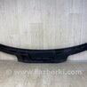 ФОТО Жабо під лобове скло (пластик) для Porsche Cayenne Type 958 (10-18) Киев