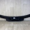 ФОТО Жабо під лобове скло (пластик) для Porsche Cayenne Type 958 (10-18) Киев