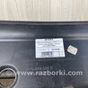 ФОТО Жабо під лобове скло (пластик) для Porsche Cayenne Type 958 (10-18) Киев