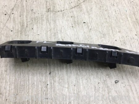 ФОТО Кронштейн підсилювач переднього бампера для Nissan Pathfinder R52 Киев