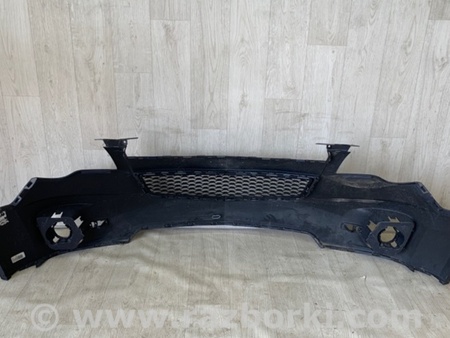 ФОТО Бампер передній для Chevrolet Equinox (10-16) Киев