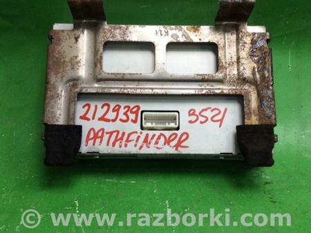 ФОТО Монітор для Nissan Pathfinder R52 Киев