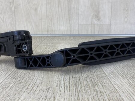 ФОТО Педаль газу для Porsche Cayenne Type 958 (10-18) Киев