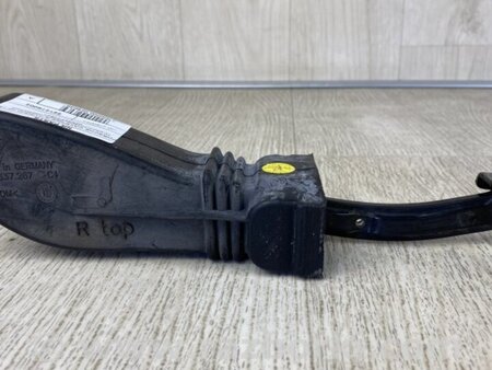 ФОТО Обмежувач дверей для Porsche Cayenne Type 958 (10-18) Киев