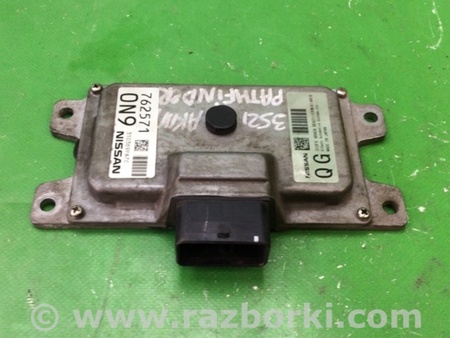 ФОТО Блок керування АКПП для Nissan Pathfinder R52 Киев