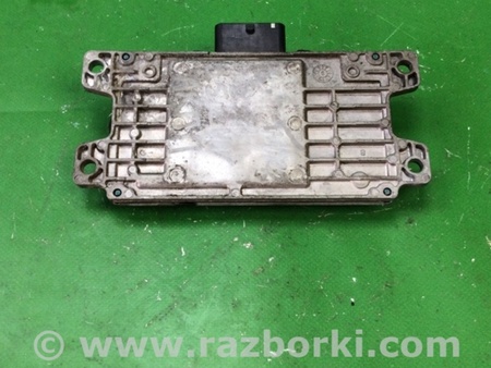 ФОТО Блок керування АКПП для Nissan Pathfinder R52 Киев