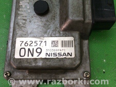 ФОТО Блок керування АКПП для Nissan Pathfinder R52 Киев