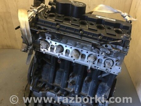 ФОТО Двигун бензин для Volkswagen Passat B7 (09.2010-06.2015) Киев