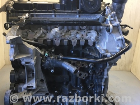 ФОТО Двигун бензин для Volkswagen Passat B7 (09.2010-06.2015) Киев