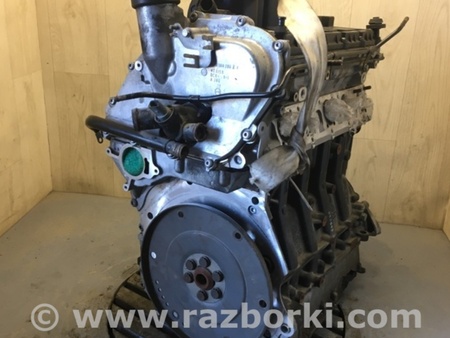 ФОТО Двигун бензин для Volkswagen Passat B7 (09.2010-06.2015) Киев