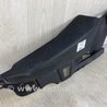 ФОТО Накладка передньої панелі для Porsche Cayenne Type 958 (10-18) Киев