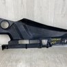 ФОТО Накладка передньої панелі для Porsche Cayenne Type 958 (10-18) Киев
