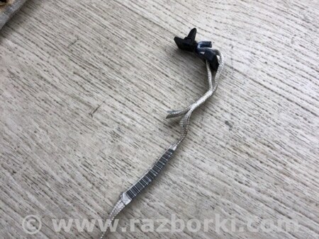 ФОТО Подушка безпеки (штора) для Jeep Patriot (10-17) Киев