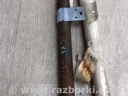 ФОТО Подушка безпеки (штора) для Jeep Patriot (10-17) Киев