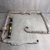 Подушка безпеки (штора) Jeep Patriot (10-17)