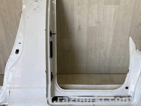 ФОТО Стійка кузова середня для Nissan NV200 USA (2013-) Киев