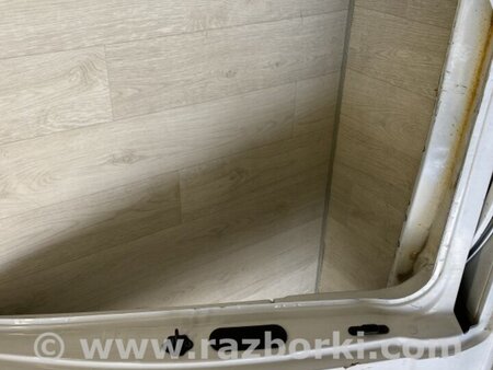 ФОТО Стійка кузова середня для Nissan NV200 USA (2013-) Киев