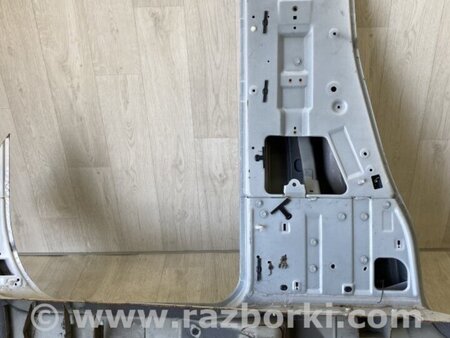 ФОТО Стійка кузова середня для Nissan NV200 USA (2013-) Киев