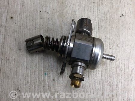 ФОТО Паливний насос високого тиску для Volkswagen Passat B7 (09.2010-06.2015) Киев